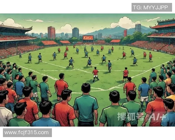 成都足球队战术解析：如何在赛场上实现团队协作与个人突破