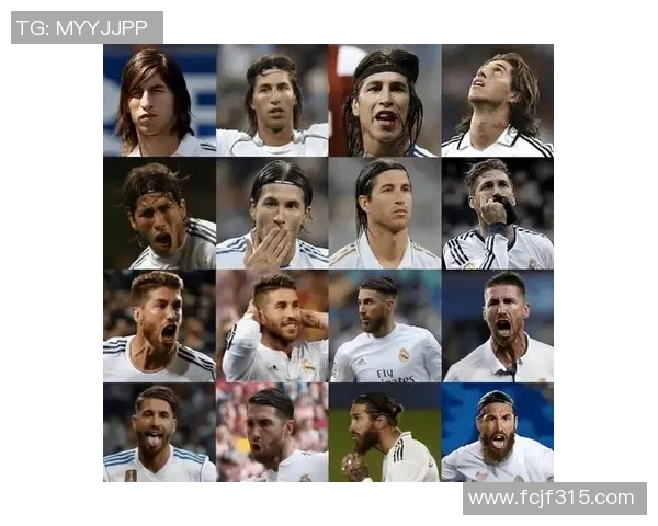 我心目中最具魅力与实力的足球明星及其传奇故事分享