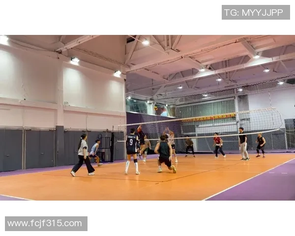 排球技术排行榜揭晓北京排球队荣获第四名展现实力与潜力