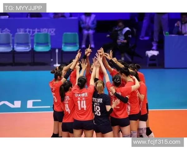 排球战术排名：南京排球队创新高