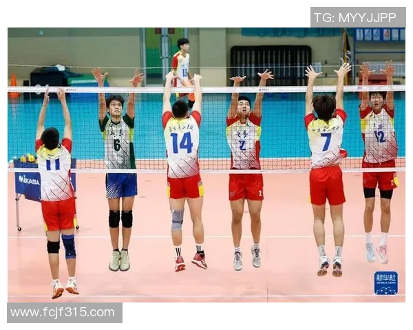 排球巨献：深入解析北京排球队员个人能力与团队协作的完美结合