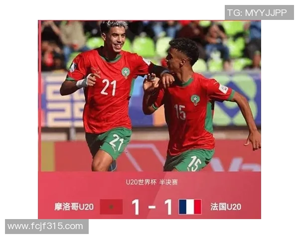 摩洛哥足球明星实力排名揭晓谁将成为未来的传奇球员