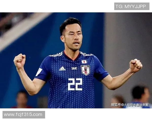 日本超百万足球明星的崛起与未来发展潜力分析