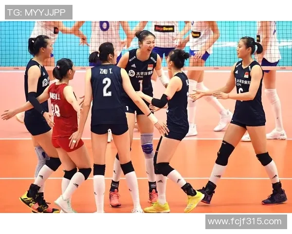 权威发布:2023年排球比赛实力与经验综合排行榜揭晓 权威发布:2023年排球比赛实力与经验综合排行榜揭晓