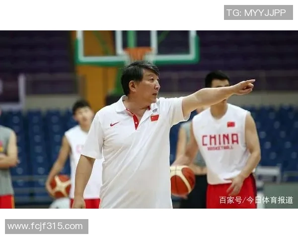 杨强谈篮球人生：从青涩少年到职业球员的成长之路