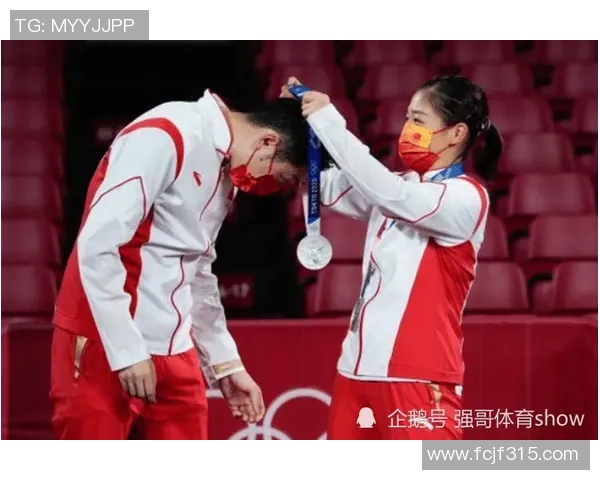 李娜乒乓球人生的深度对话与成长之路探秘